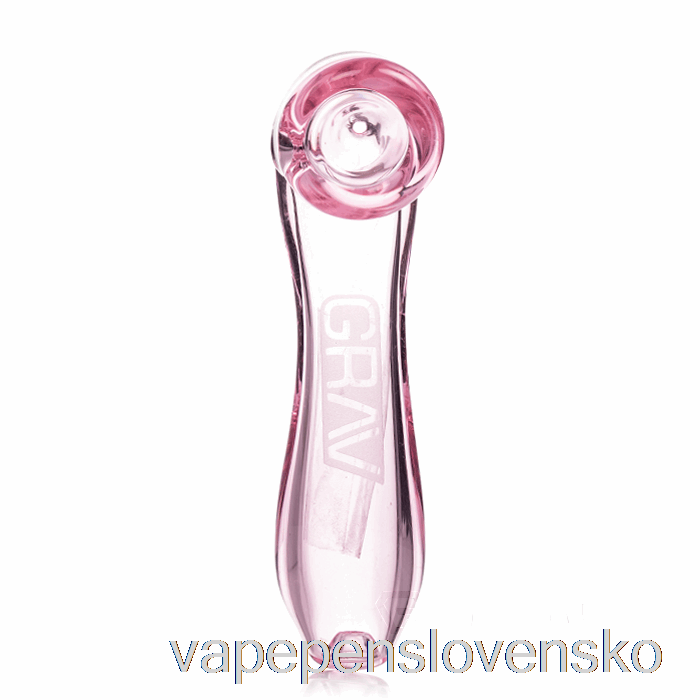 Grav Mini Classic Sherlock Pink Vape Slovensko